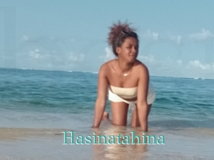 Hasinatahina