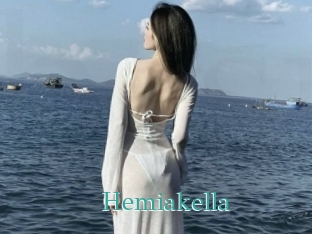 Hemiakella
