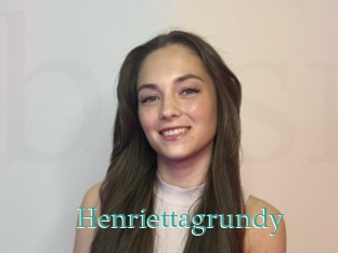 Henriettagrundy