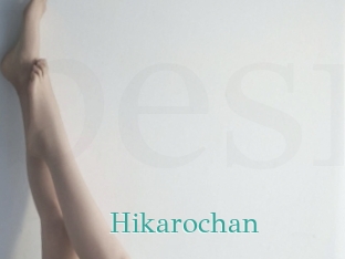 Hikarochan