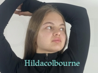 Hildacolbourne