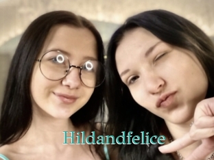 Hildandfelice