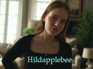 Hildapplebee