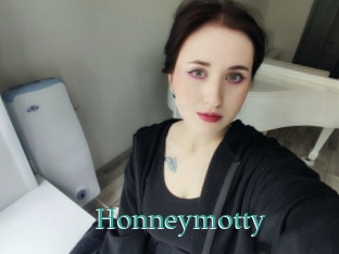 Honneymotty