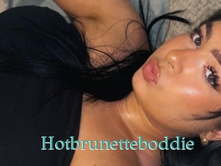 Hotbrunetteboddie