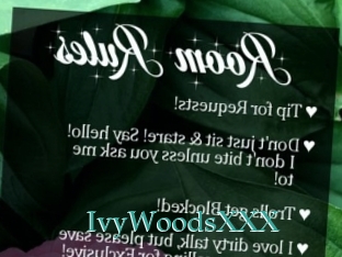 IvyWoodsXXX