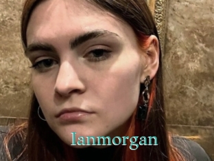 Ianmorgan
