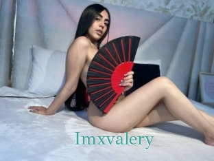 Imxvalery