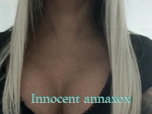 Innocent_annaxox
