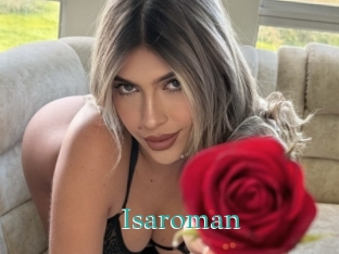 Isaroman