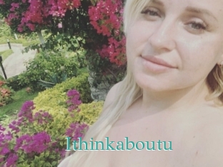 Ithinkaboutu