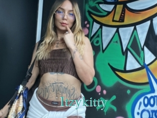 Itzykitty