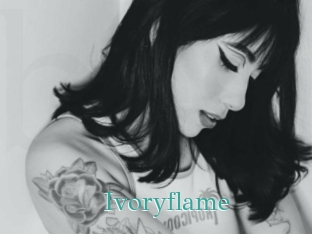 Ivoryflame