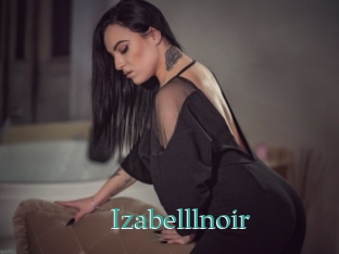 Izabelllnoir