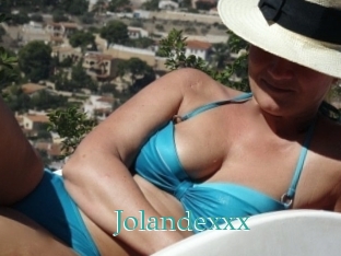 Jolandexxx