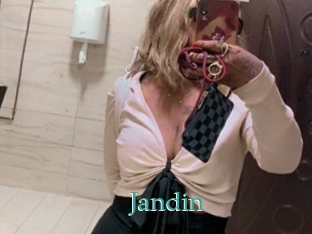 Jandin