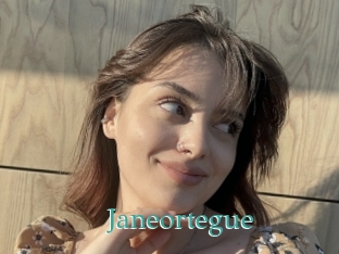 Janeortegue