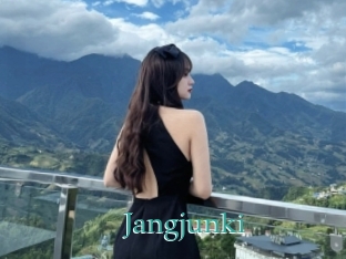 Jangjunki