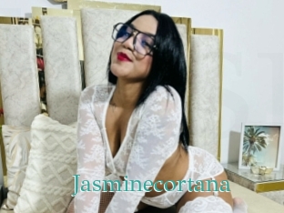 Jasminecortana