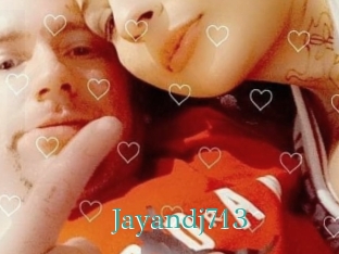 Jayandj713
