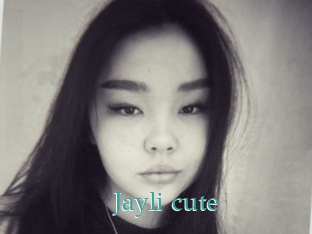 Jayli_cute