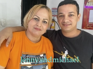 Jennyandmichael