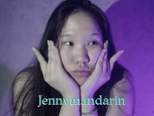 Jennymandarin