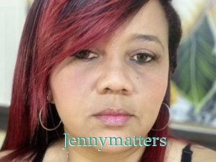 Jennymatters