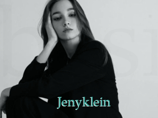 Jenyklein