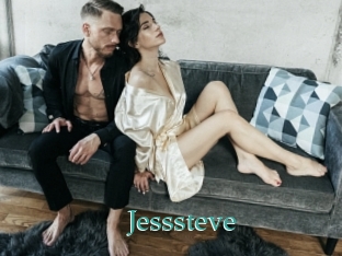 Jesssteve