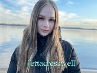 Jettacresswell