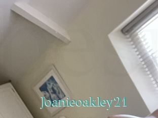 Joanieoakley21