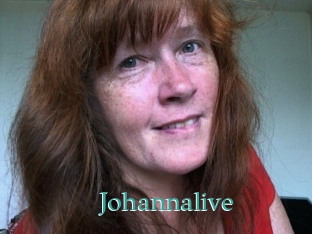 johannalive Beurette Sm