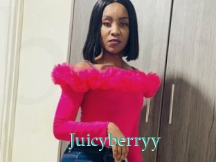 Juicyberryy