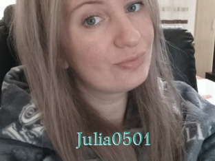 Julia0501