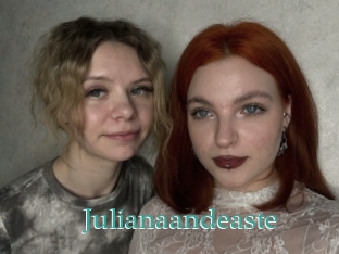 Julianaandeaste
