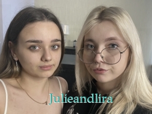 julieandlira Beurette Sm