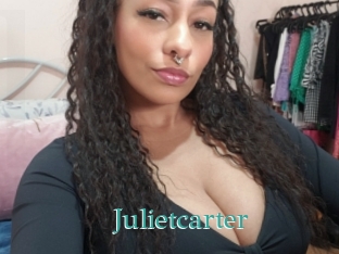 Julietcarter