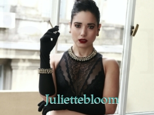 Juliettebloom