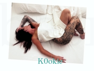 K0okie