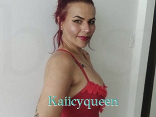 Kaiicyqueen
