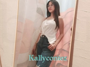 Kallycontez