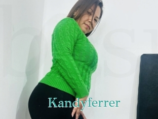 Kandyferrer