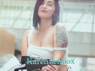 Karen_lennox
