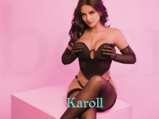 Karoll