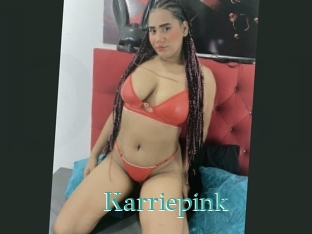 karriepink Beurette Sm
