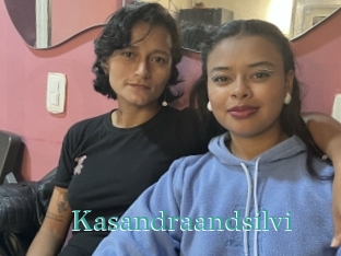 Kasandraandsilvi