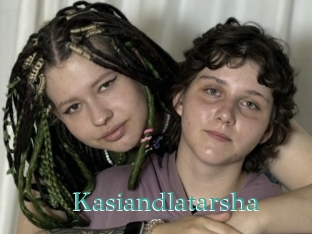 Kasiandlatarsha
