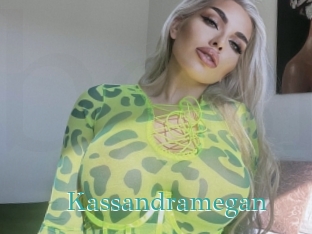 Kassandramegan