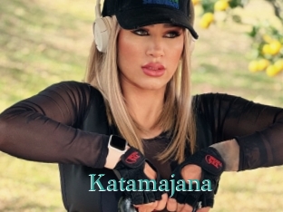 Katamajana